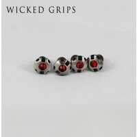 Read Wicked Grips Reviews